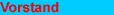 vorstand